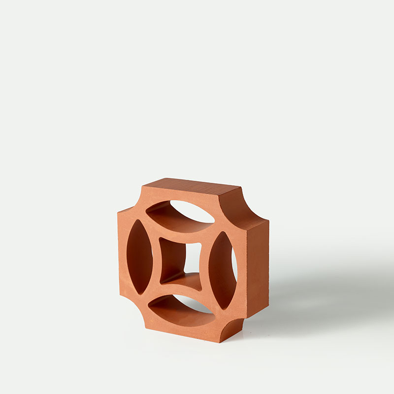 Star Breeze Block