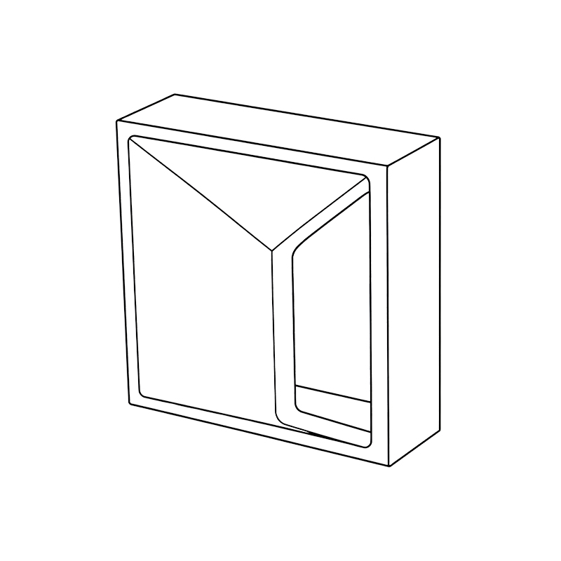Camp Breeze Block line draw