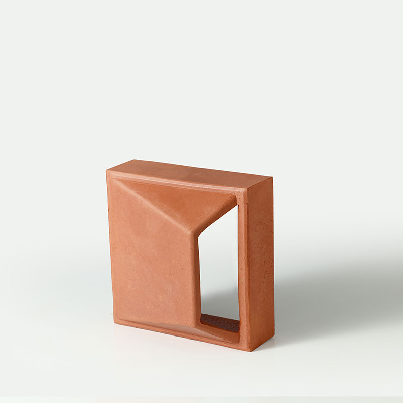 Camp Breeze Block