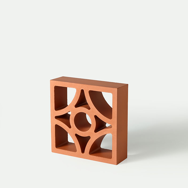 Opal Breeze Block