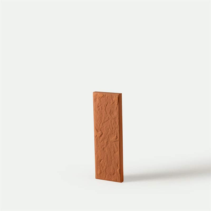 Textured Cladding Brick 229x76MM