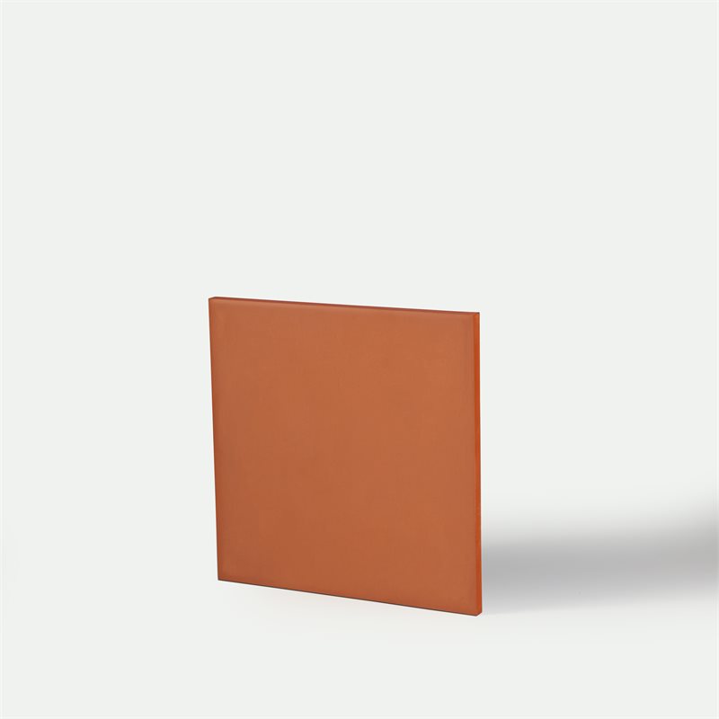 Terracotta Tile 229x229MM