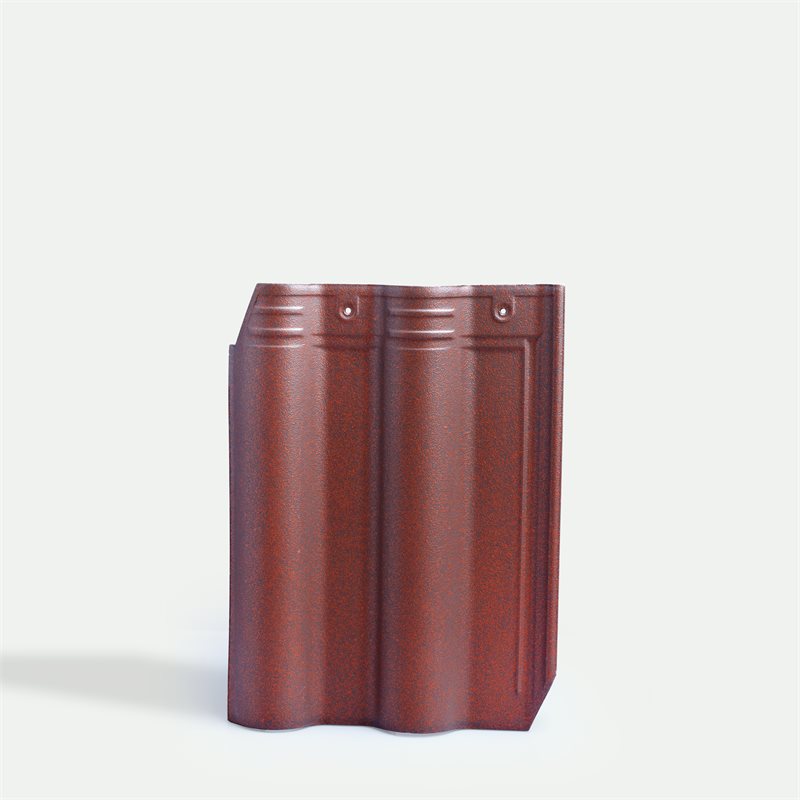 Elbano Series - Antique Red