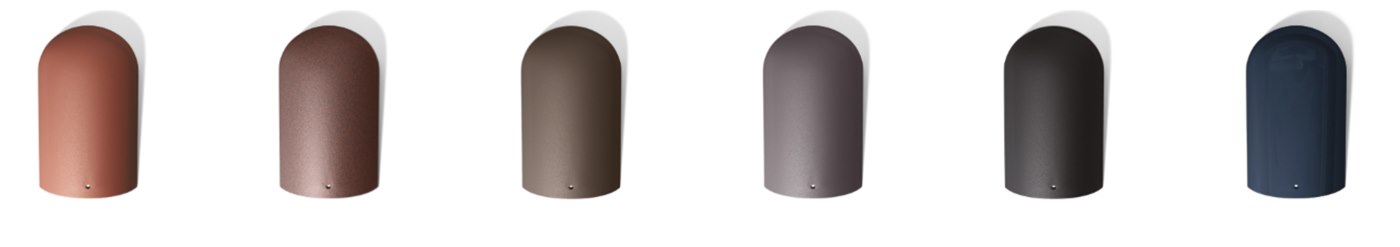 Elbano Series Hip Starter in all available colours